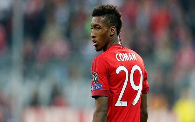 PSV Rekrut Striker Romero, Bayern Munich Perpanjang Kontrak Coman